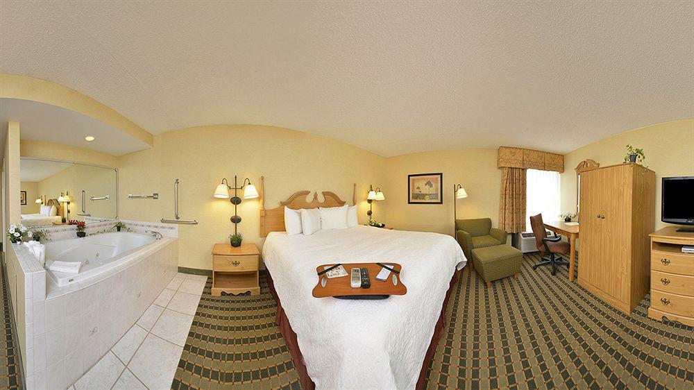 Holiday Inn Express Olean By Ihg Eksteriør bilde