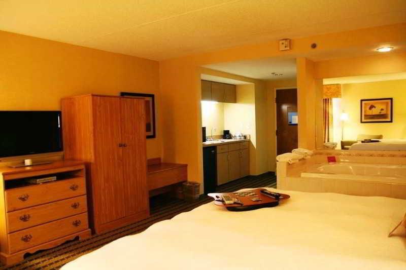 Holiday Inn Express Olean By Ihg Eksteriør bilde