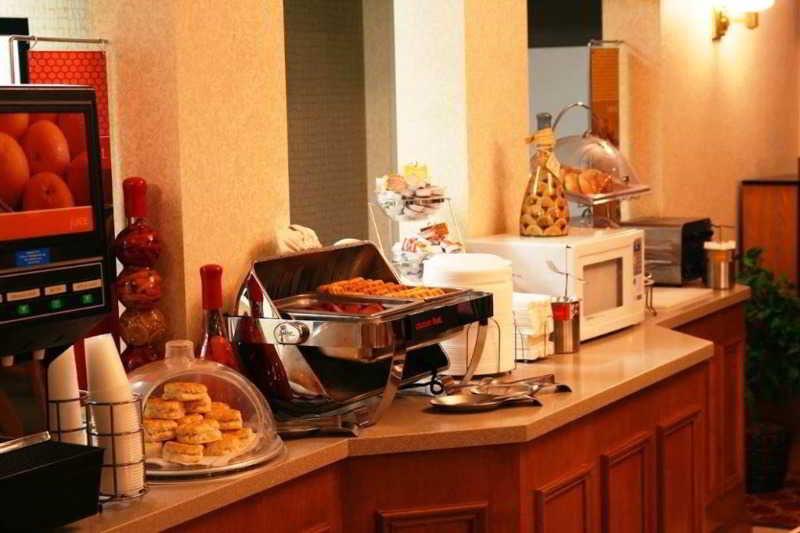 Holiday Inn Express Olean By Ihg Eksteriør bilde