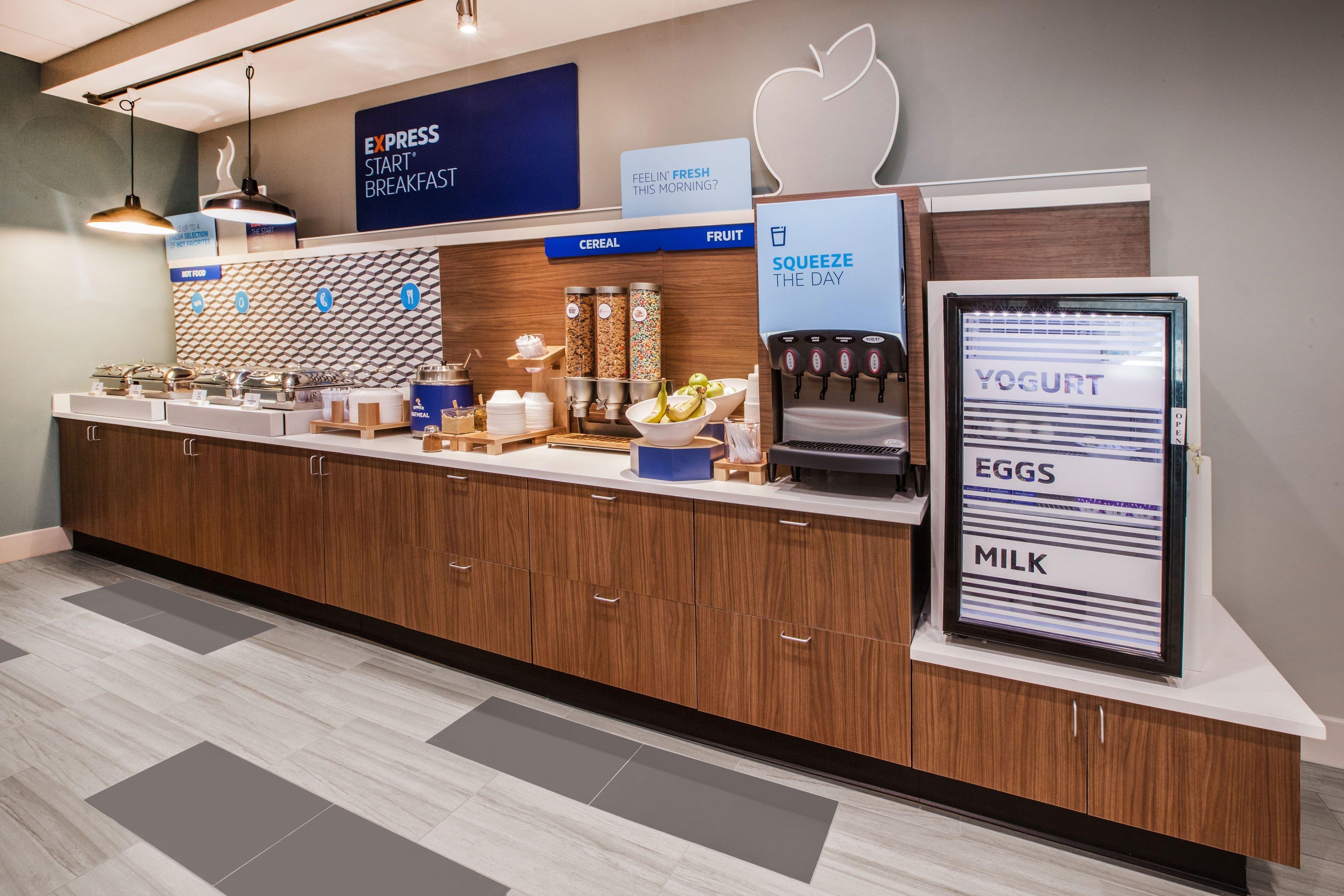 Holiday Inn Express Olean By Ihg Eksteriør bilde