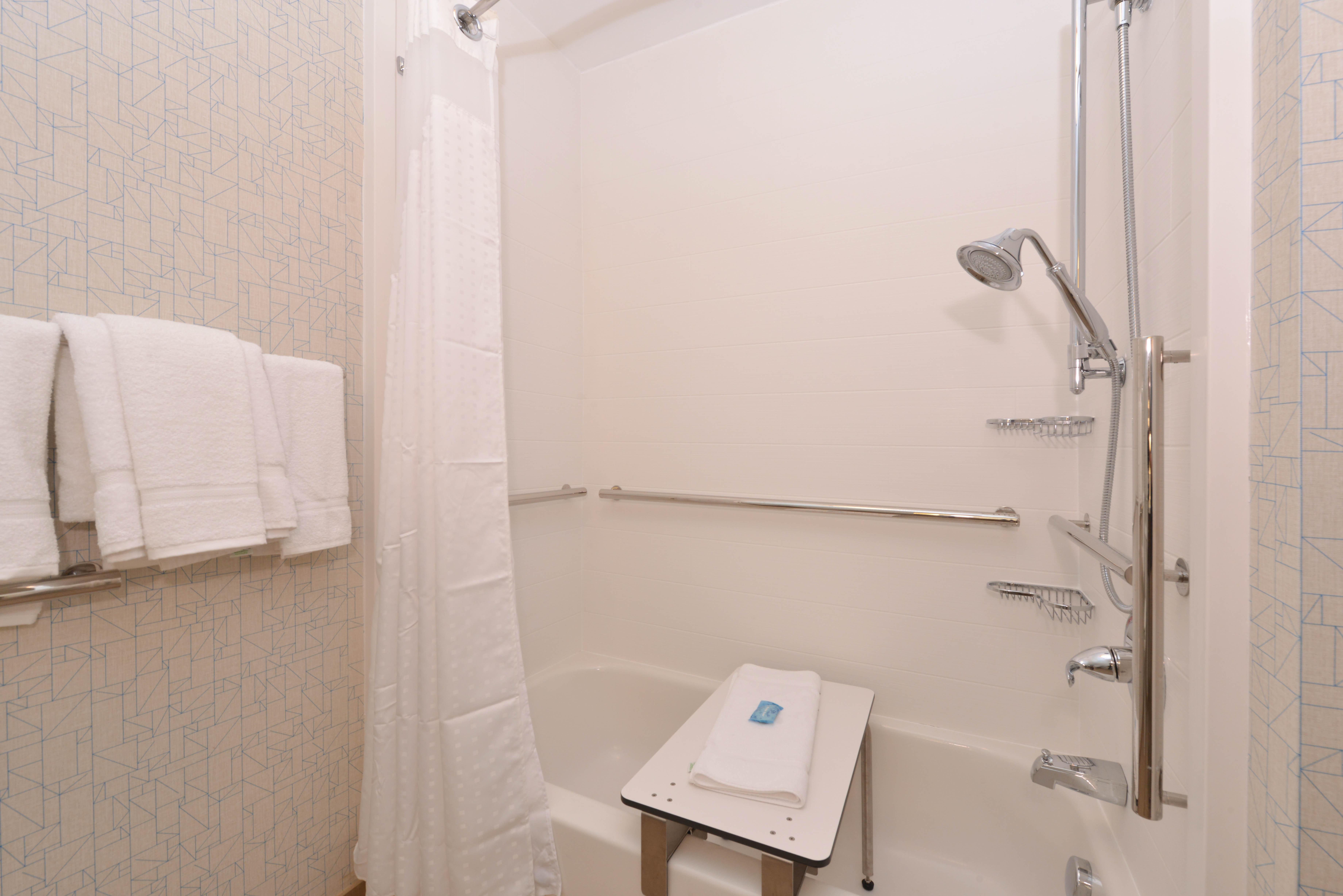 Holiday Inn Express Olean By Ihg Eksteriør bilde