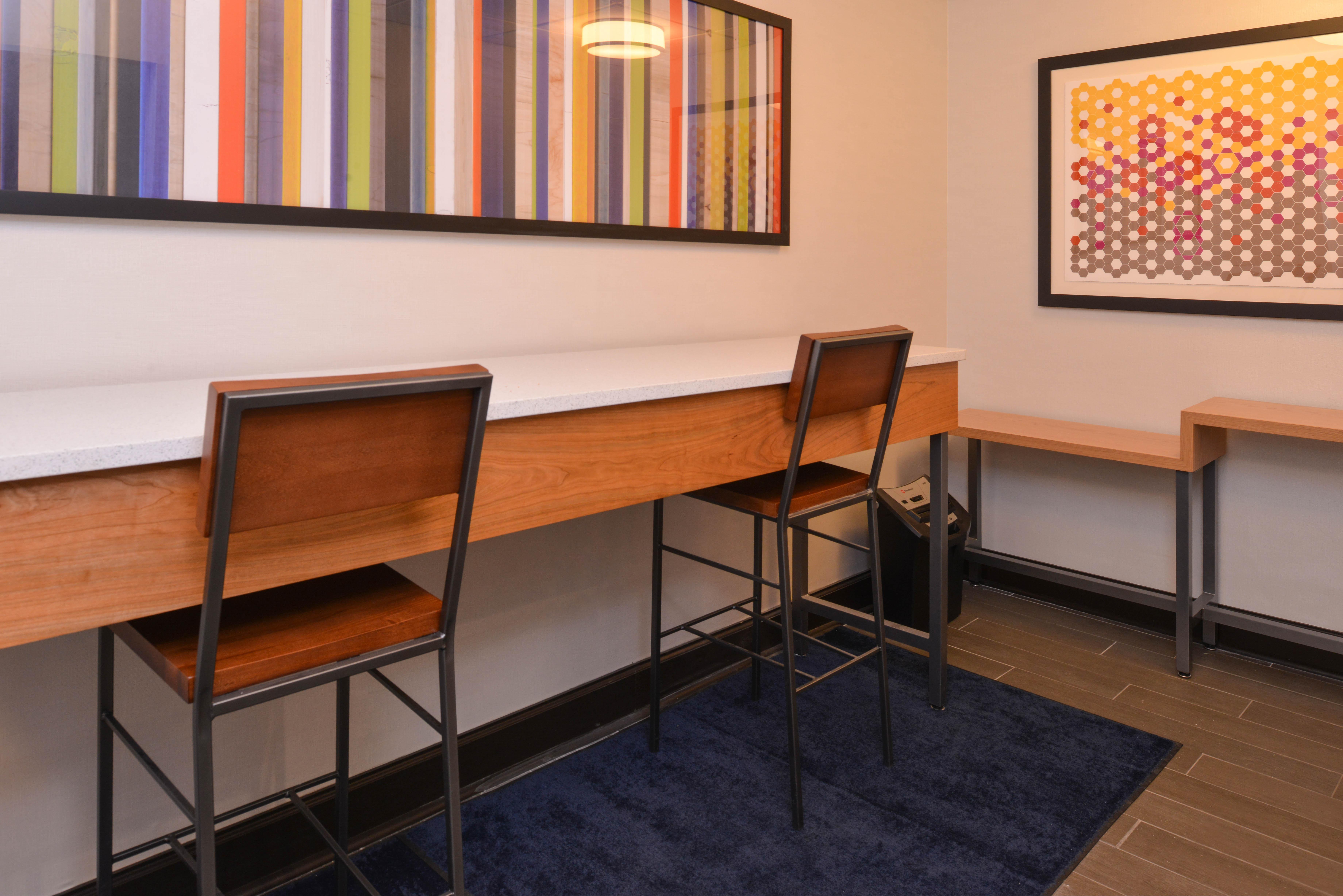 Holiday Inn Express Olean By Ihg Eksteriør bilde