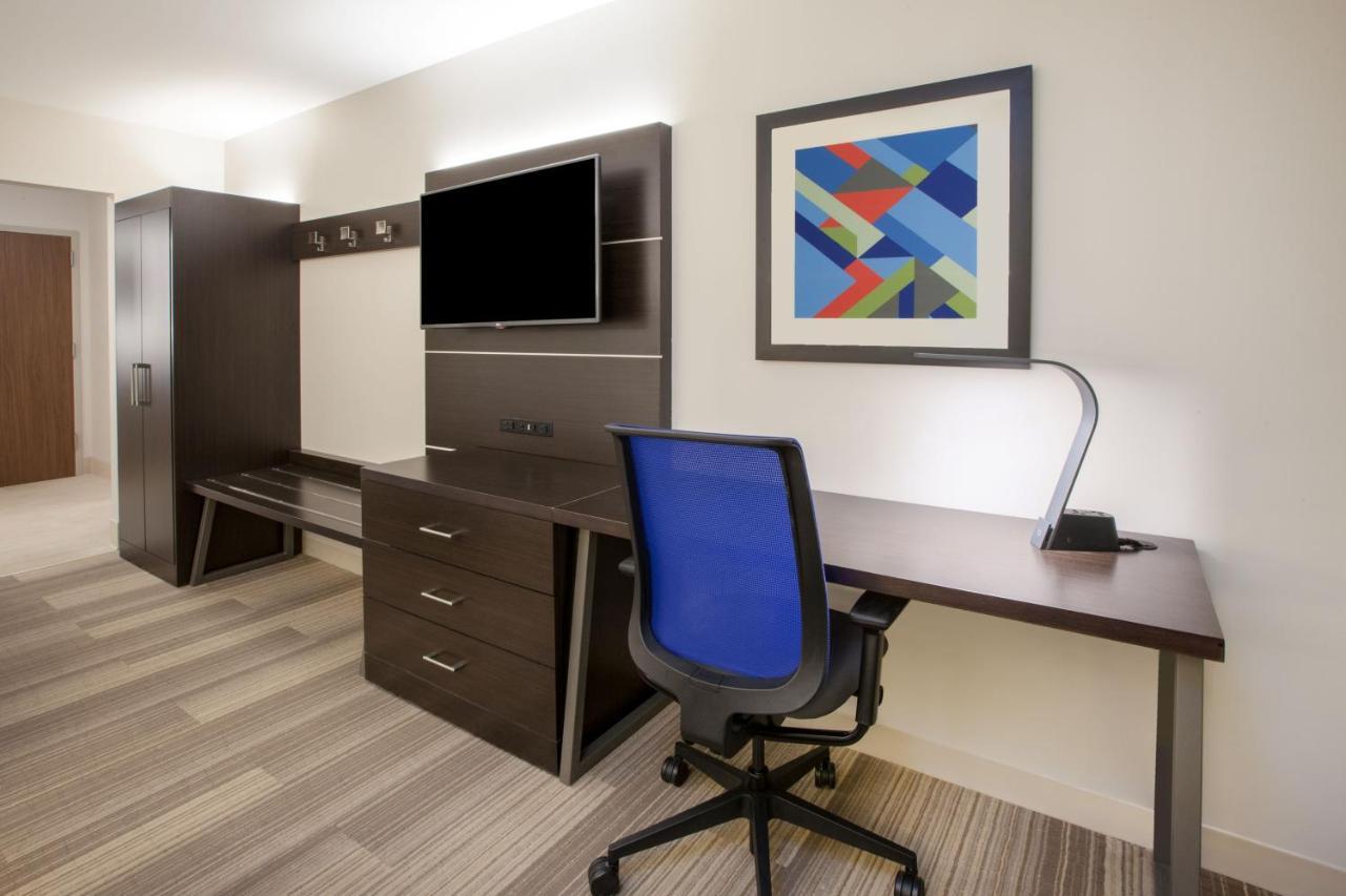 Holiday Inn Express Olean By Ihg Eksteriør bilde