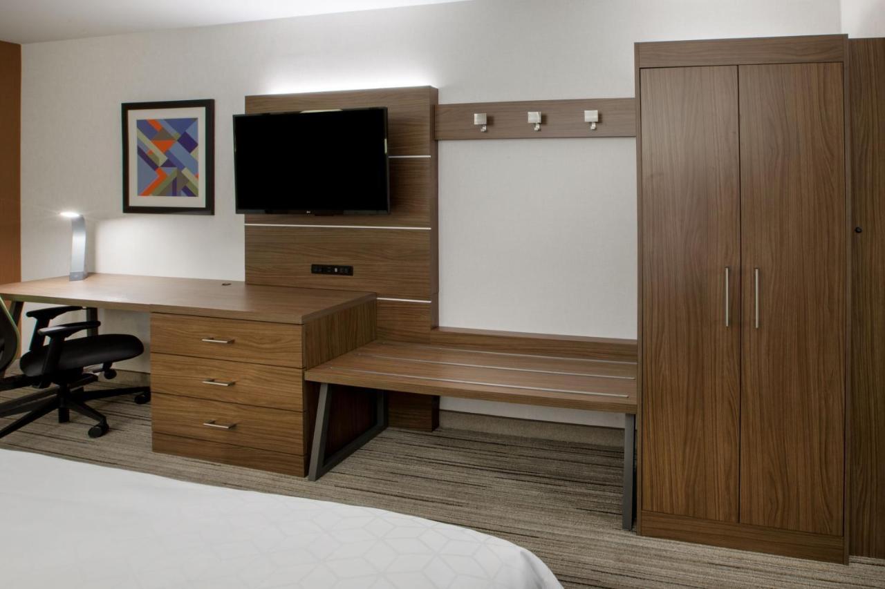 Holiday Inn Express Olean By Ihg Eksteriør bilde