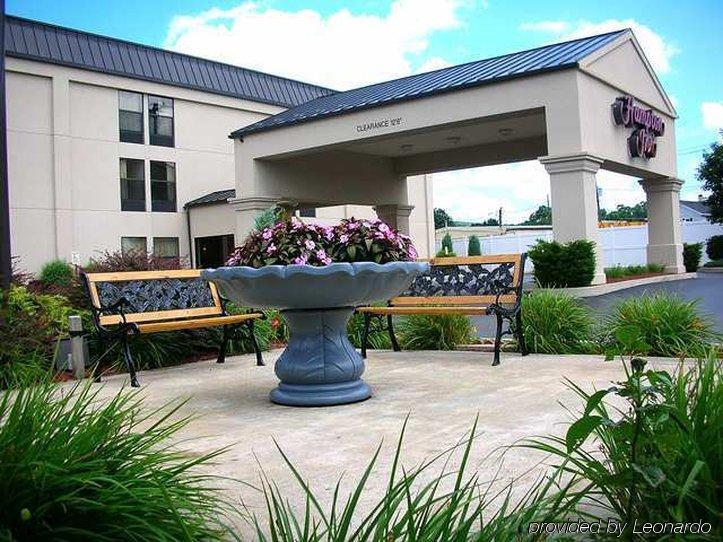 Holiday Inn Express Olean By Ihg Eksteriør bilde
