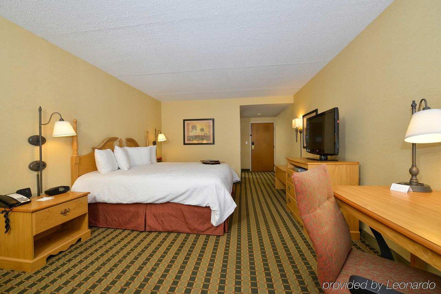 Holiday Inn Express Olean By Ihg Eksteriør bilde