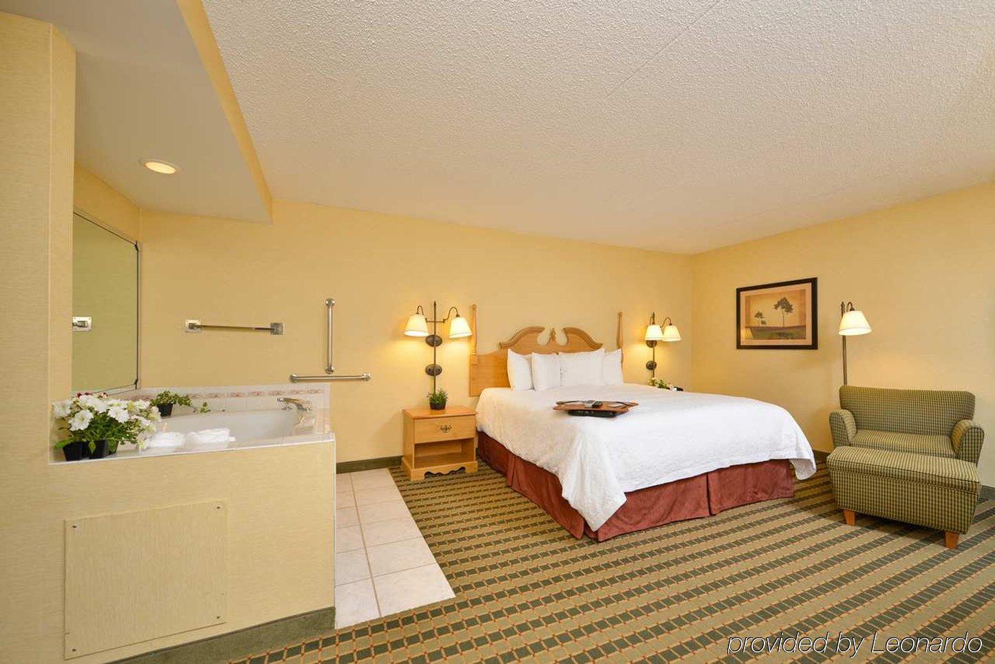 Holiday Inn Express Olean By Ihg Eksteriør bilde