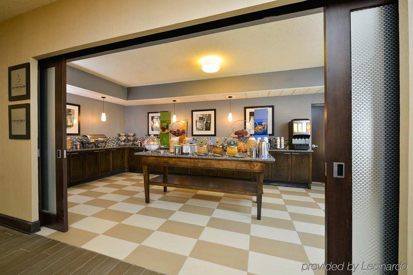 Holiday Inn Express Olean By Ihg Eksteriør bilde