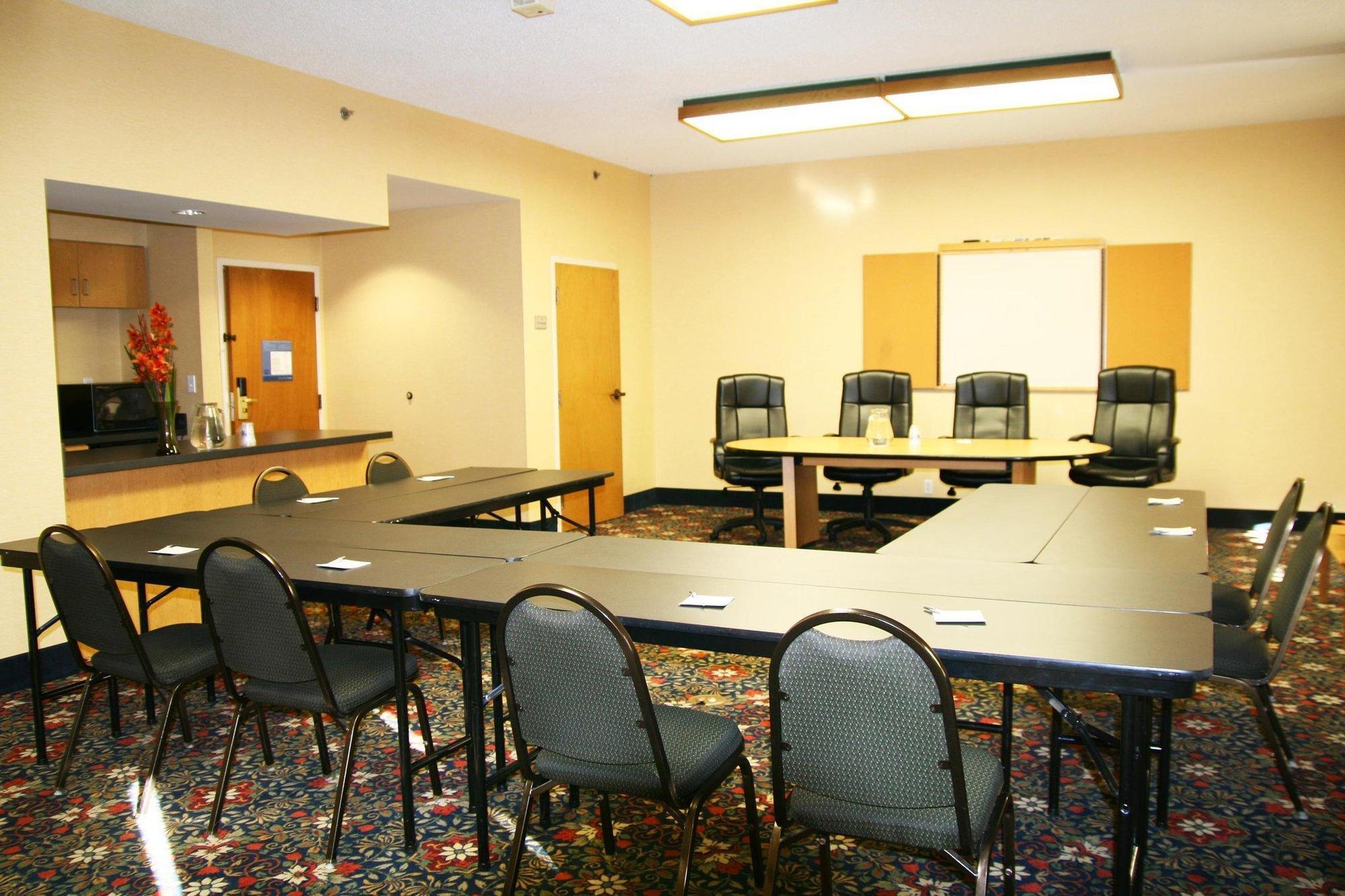 Holiday Inn Express Olean By Ihg Eksteriør bilde