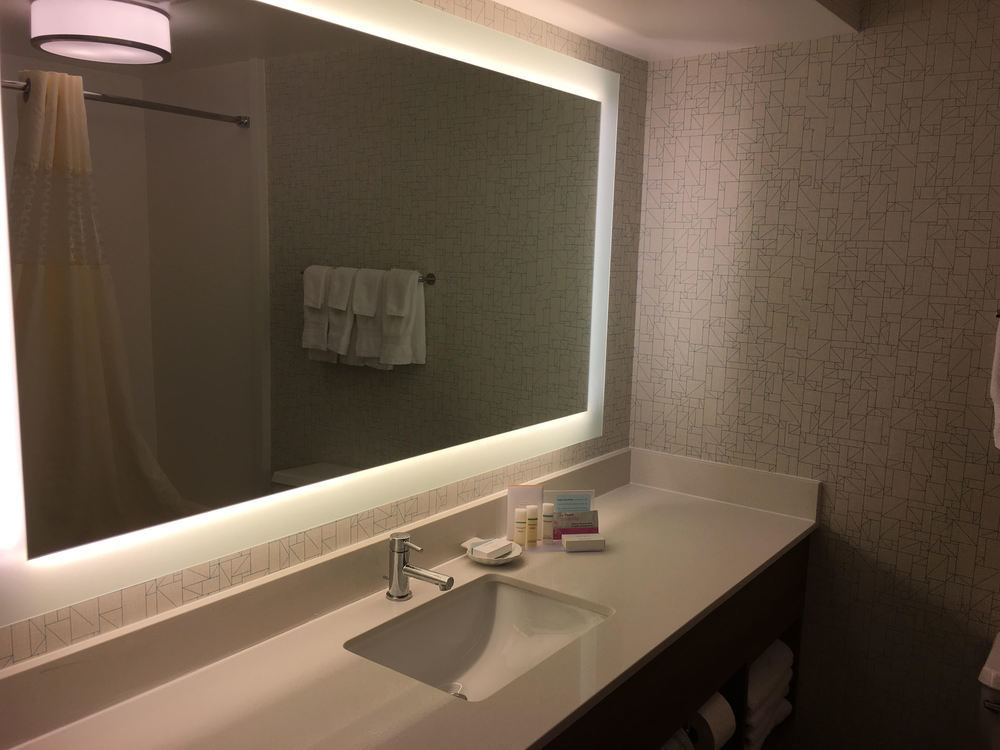 Holiday Inn Express Olean By Ihg Eksteriør bilde
